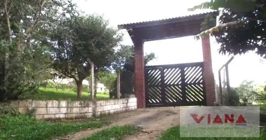 Chácara em Chácara Recreio Internacional  -  Suzano