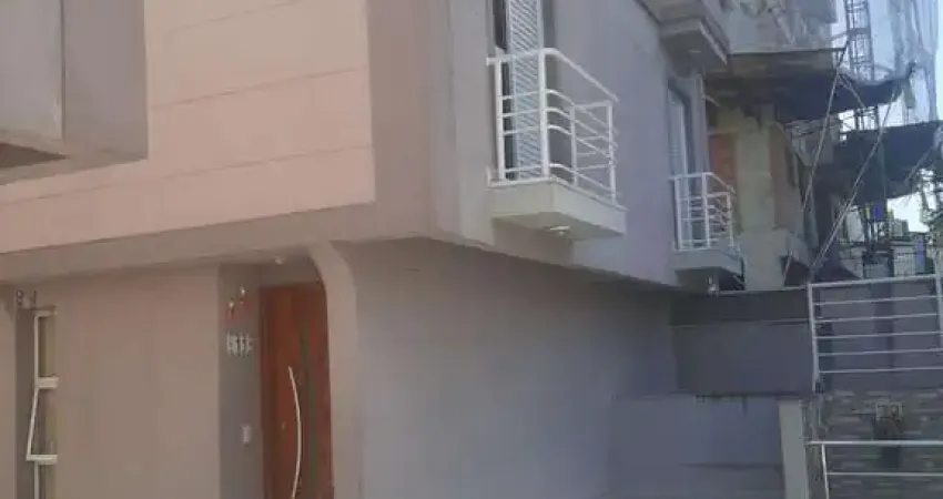 Casa de Condominio em Nova Petrópolis  -  São Bernardo do Campo