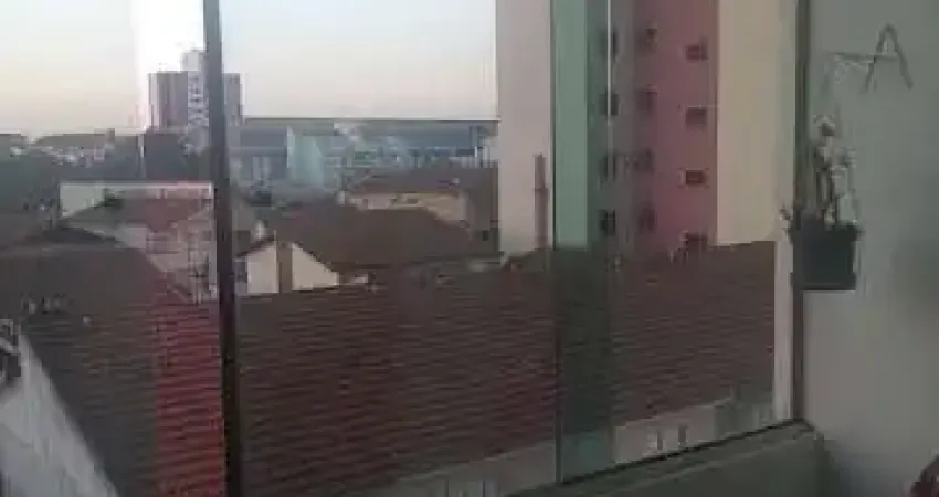 Apartamento com 2 quartos à venda no Rudge Ramos, São Bernardo do Campo 