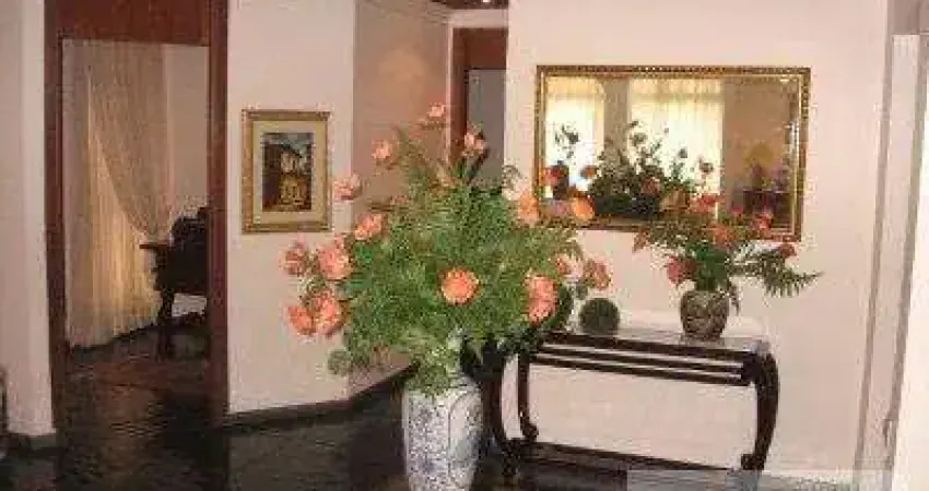 Apartamento com 4 quartos à venda na Vila Caminho do Mar, São Bernardo do Campo 