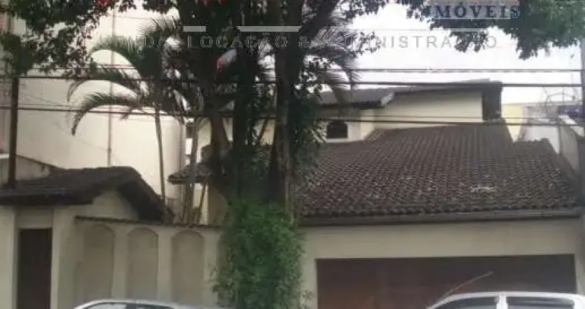 Casa com 3 quartos à venda no Centro, São Bernardo do Campo