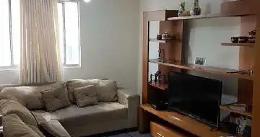 Apartamento com 2 quartos à venda no Baeta Neves, São Bernardo do Campo 