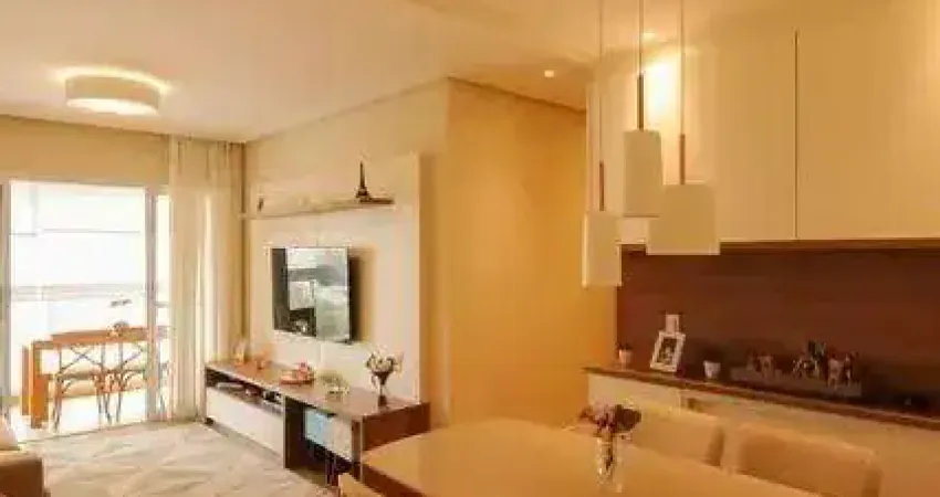 Apartamento com 3 quartos à venda no Centro, São Bernardo do Campo