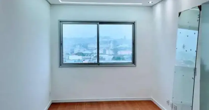 Apartamento com 2 quartos à venda no Independência, São Bernardo do Campo 