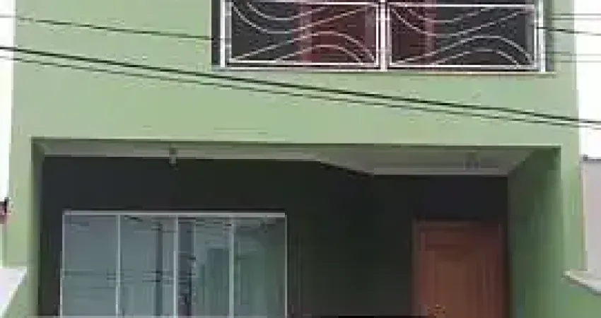 Casa com 2 quartos à venda no Assunção, São Bernardo do Campo 