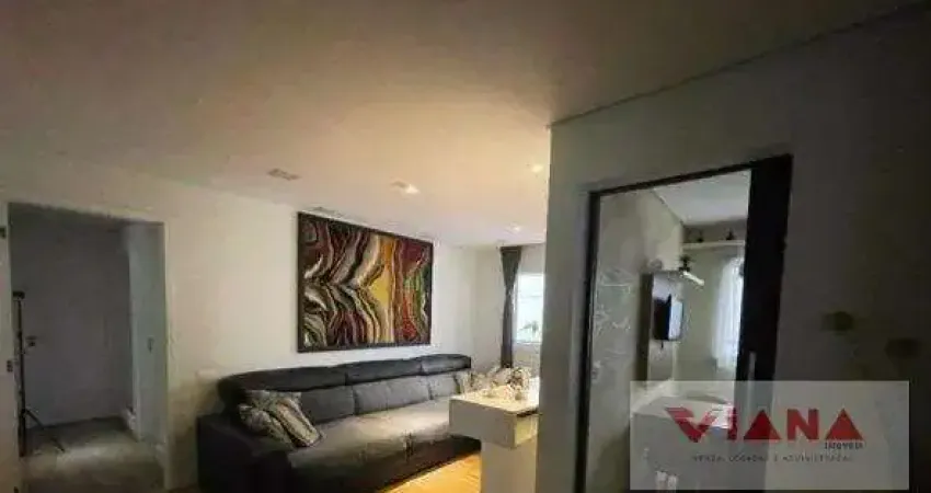 Apartamento com 5 quartos à venda no Nova Petrópolis, São Bernardo do Campo