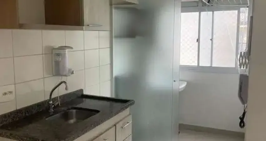 Apartamento com 2 quartos à venda no Nova Petrópolis, São Bernardo do Campo 