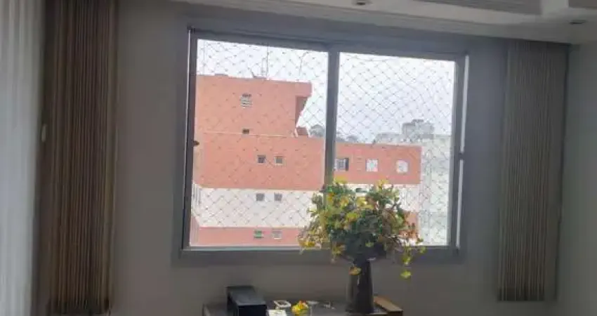 Apartamento com 2 quartos à venda no Santa Terezinha, São Bernardo do Campo 