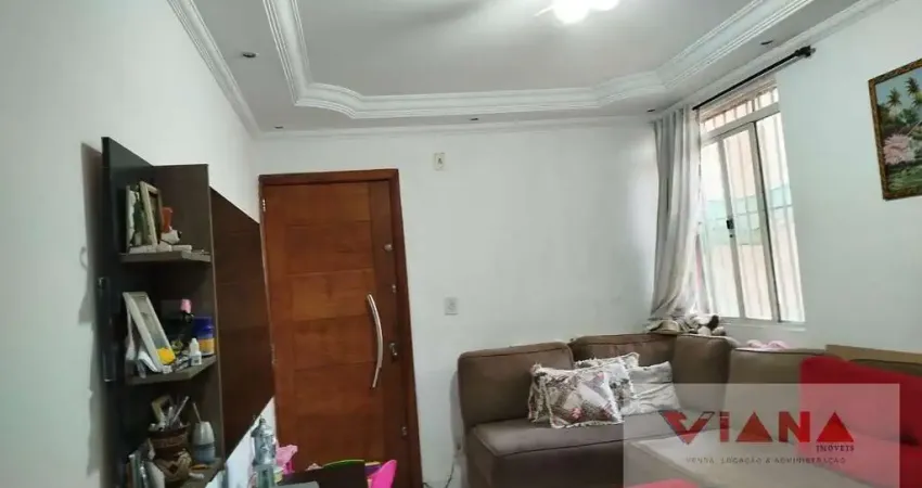 Apartamento com 2 quartos à venda no Cooperativa, São Bernardo do Campo