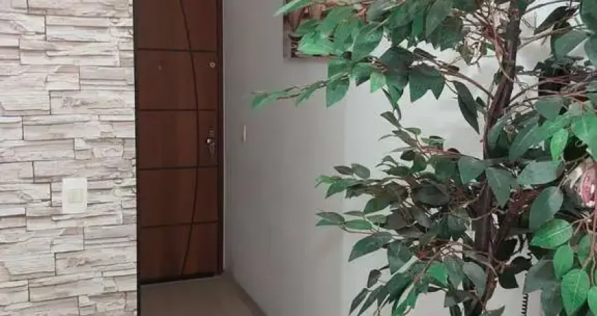 Apartamento com 3 quartos à venda no Nova Petrópolis, São Bernardo do Campo