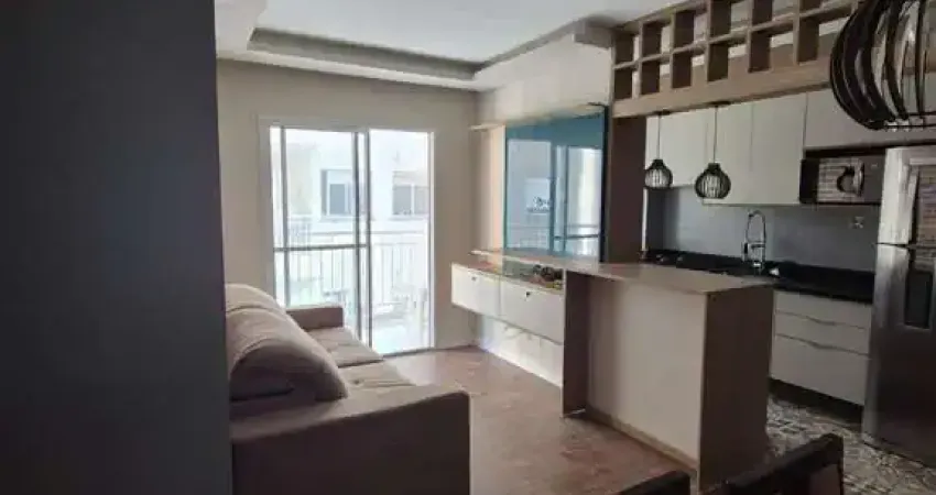 Apartamento com 2 quartos para alugar no Taboão, São Bernardo do Campo