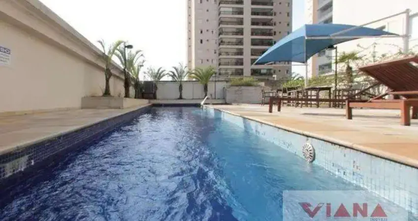 Apartamento com 3 quartos à venda no Mauá, São Caetano do Sul 