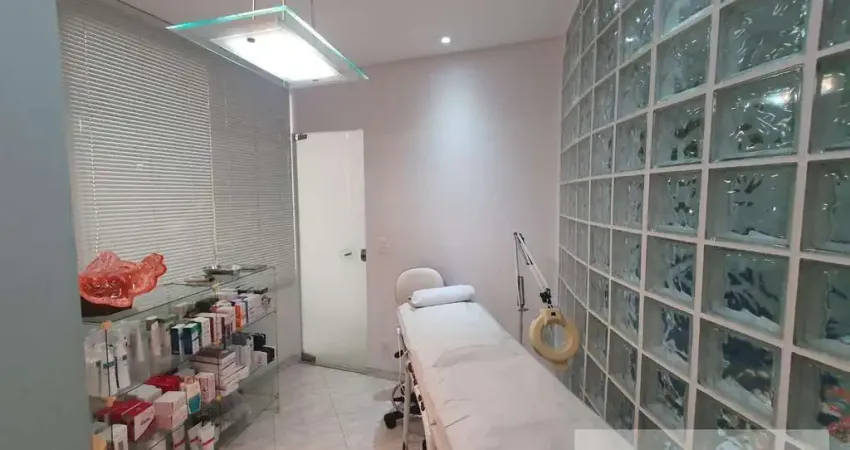 Sala comercial à venda no Jardim do Mar, São Bernardo do Campo 