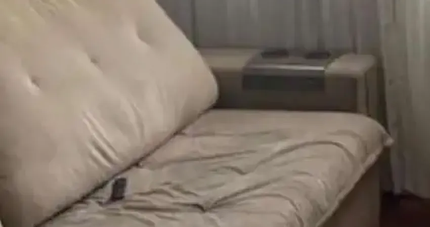 Apartamento com 2 quartos à venda no Jardim Alzira Franco, Santo André 