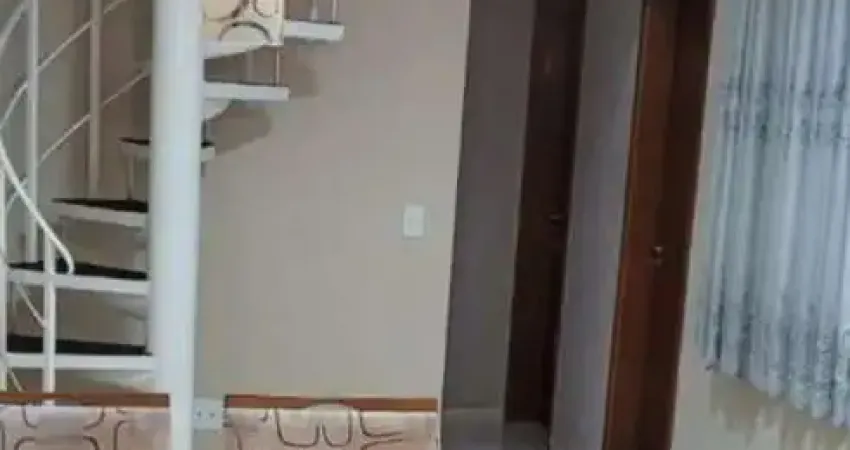 Apartamento com 2 quartos à venda na Vila Humaitá, Santo André 