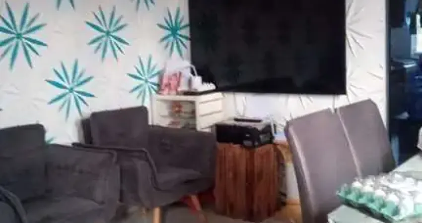 Apartamento com 2 quartos à venda no Jardim Silvina, São Bernardo do Campo