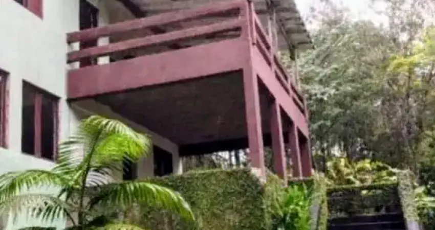 Chácara / sítio com 3 quartos à venda no Parque das Garças, Santo André