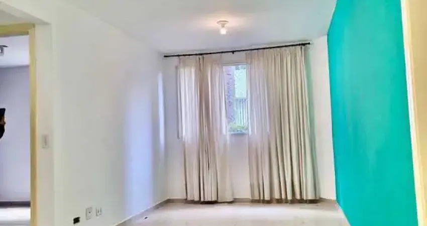 Apartamento com 2 quartos à venda na Vila São Pedro, Santo André 