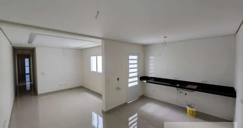 Apartamento com 3 quartos à venda no Parque das Nações, Santo André