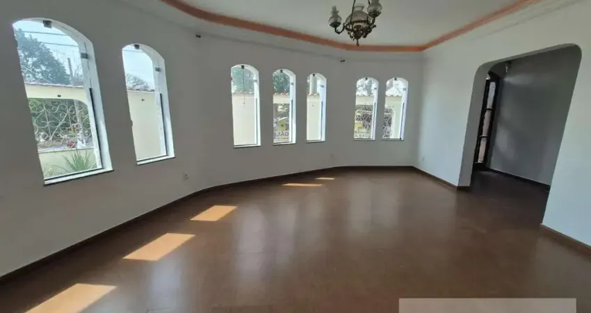 Casa com 3 quartos à venda no Jardim Ana Maria, Santo André 