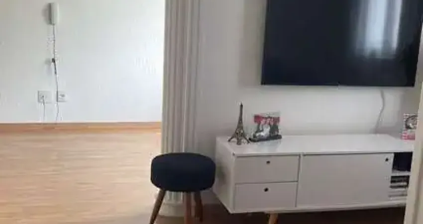 Apartamento com 3 quartos à venda no Nova Petrópolis, São Bernardo do Campo 