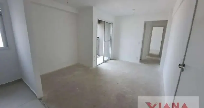 Apartamento com 2 quartos à venda no Campestre, Santo André