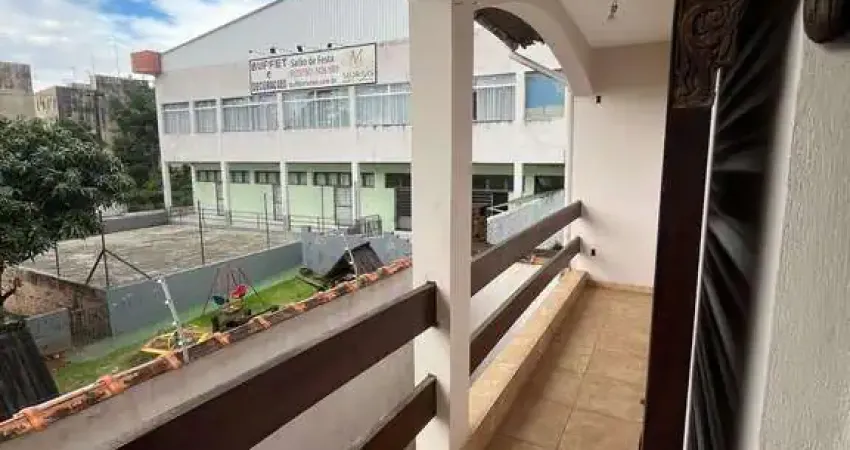 Casa com 8 quartos para alugar no Parque dos Pássaros, São Bernardo do Campo