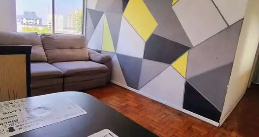 Apartamento com 2 quartos à venda no Santa Terezinha, São Bernardo do Campo