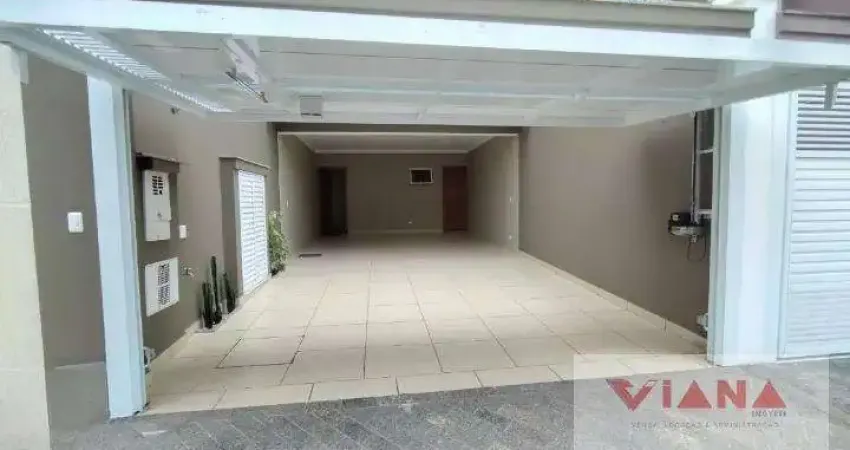 Casa com 3 quartos à venda no Santa Terezinha, São Bernardo do Campo 