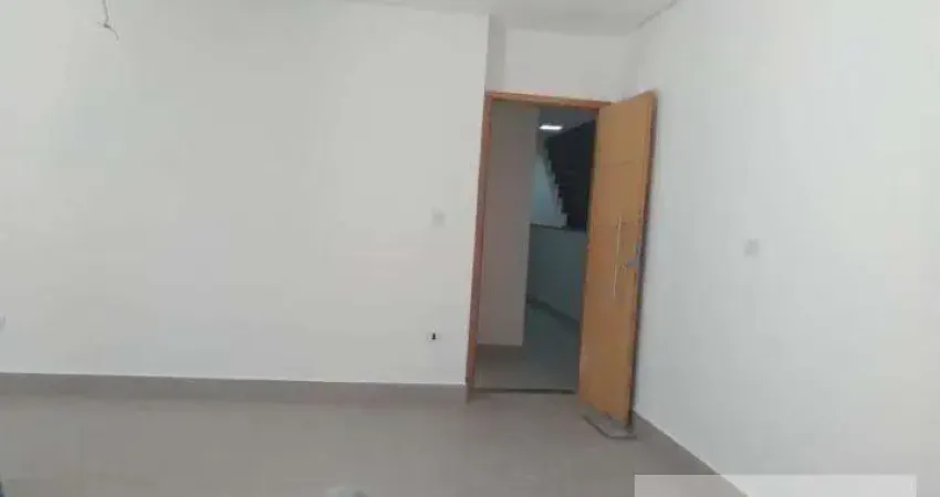 Apartamento com 2 quartos à venda no Bangú, Santo André 