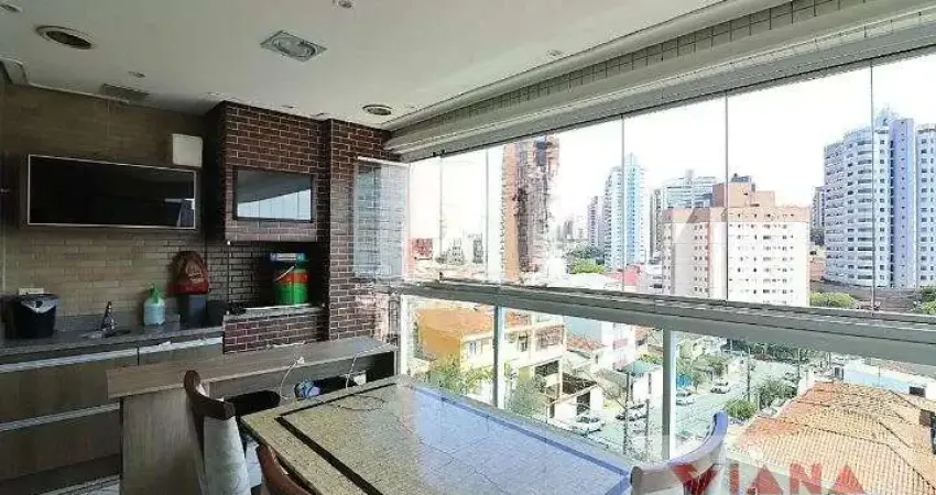 Apartamento com 2 quartos à venda no Nova Petrópolis, São Bernardo do Campo