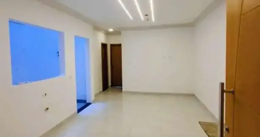 Apartamento com 2 quartos à venda no Jardim Pilar, Santo André 