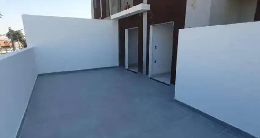 Apartamento com 2 quartos à venda no Jardim Pilar, Santo André 