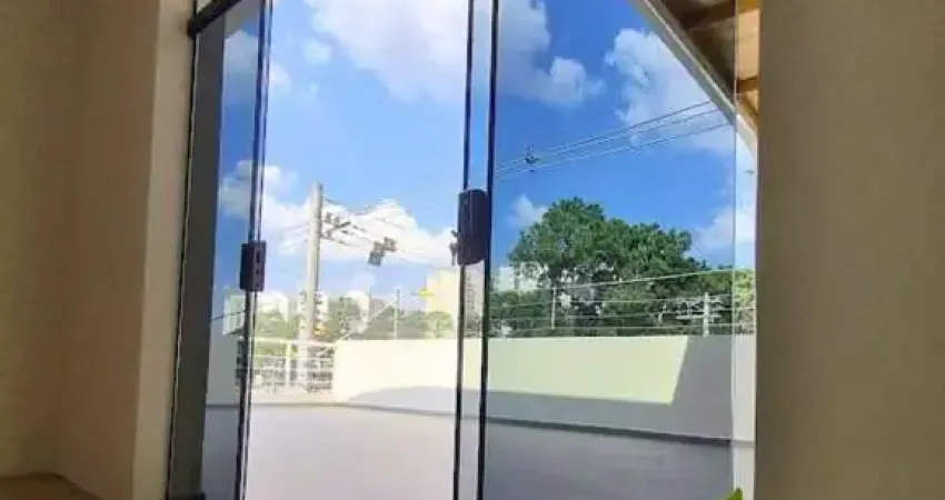 Casa com 2 quartos à venda na Vila Homero Thon, Santo André 