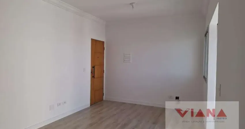 Apartamento com 3 quartos para alugar no Planalto, São Bernardo do Campo