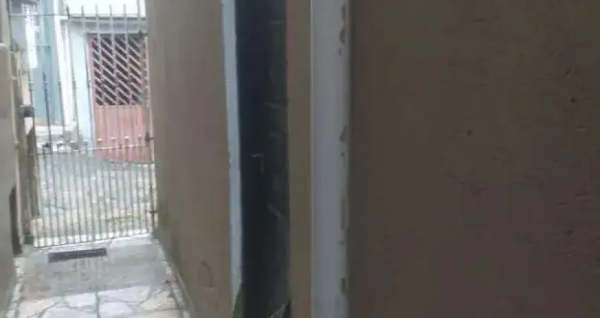 Casa com 2 quartos à venda no Montanhão, São Bernardo do Campo