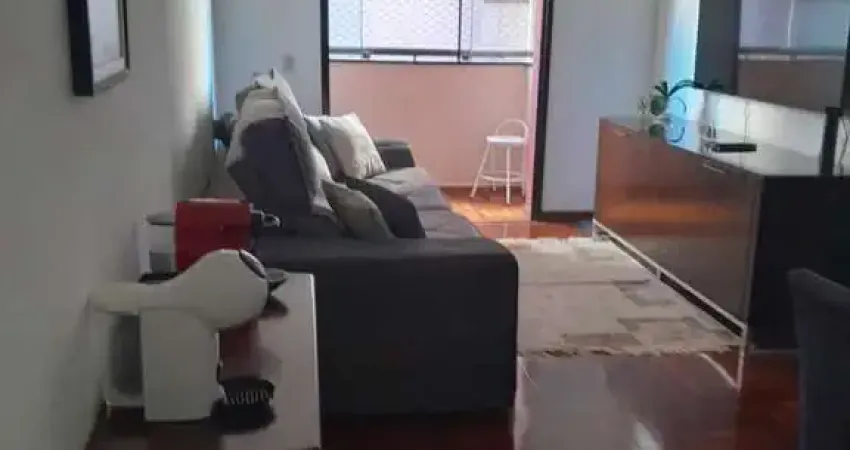 Apartamento com 3 quartos à venda no Santa Terezinha, São Bernardo do Campo 