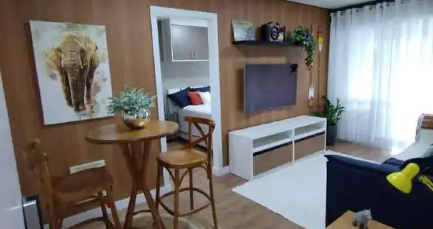 Apartamento kitchenette/studio em centro  -  são bernardo do campo