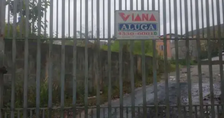 Chácara / sítio para alugar no Batistini, São Bernardo do Campo 