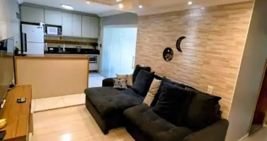 Apartamento com 3 quartos à venda no Alves Dias, São Bernardo do Campo