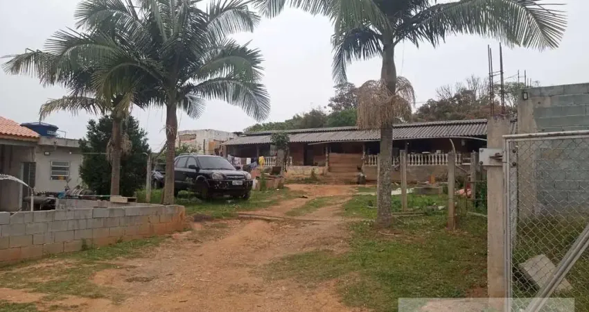 Chácara / sítio à venda no Jardim Nova Ipelândia, Suzano 