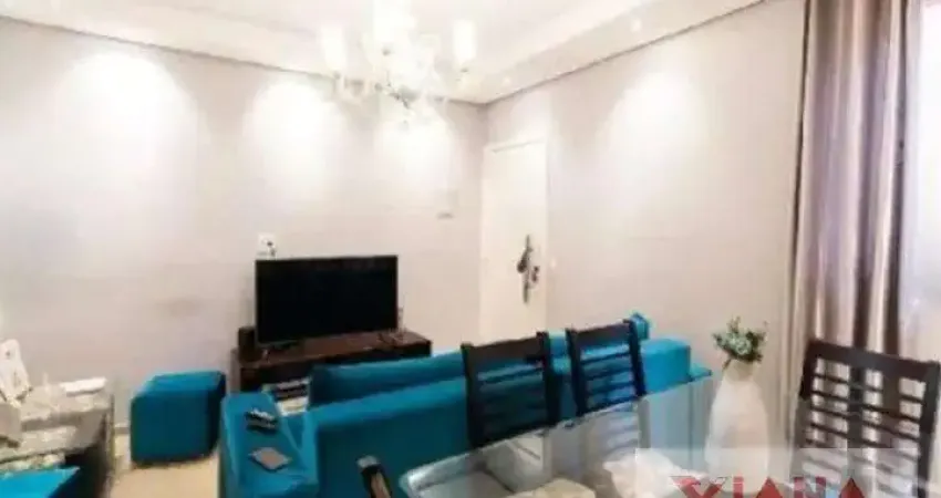 Apartamento com 3 quartos à venda na Vila Jerusalém, São Bernardo do Campo