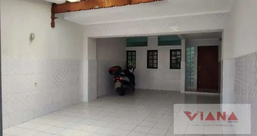 Casa com 3 quartos à venda no Nova Petrópolis, São Bernardo do Campo