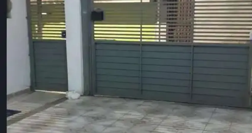 Casa com 2 quartos à venda no Ferrazópolis, São Bernardo do Campo 