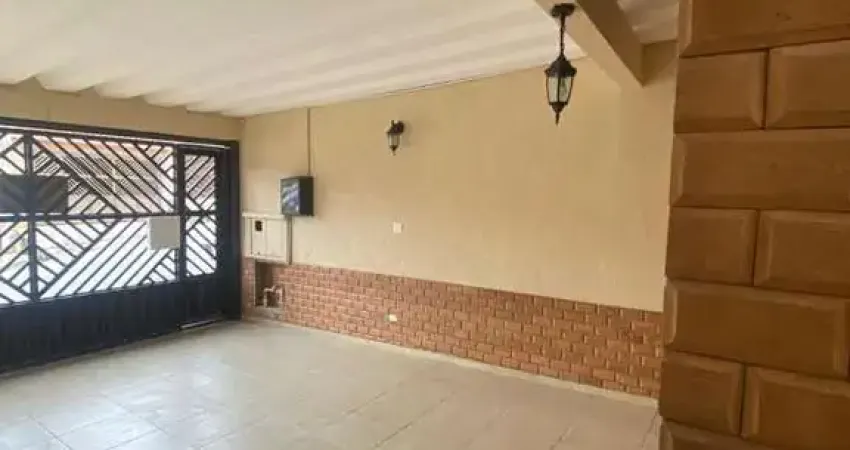 Casa com 3 quartos para alugar no Santa Terezinha, São Bernardo do Campo