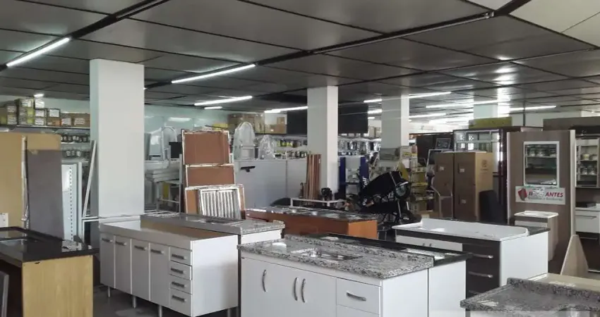 Casa comercial para alugar no Jardim do Mar, São Bernardo do Campo 