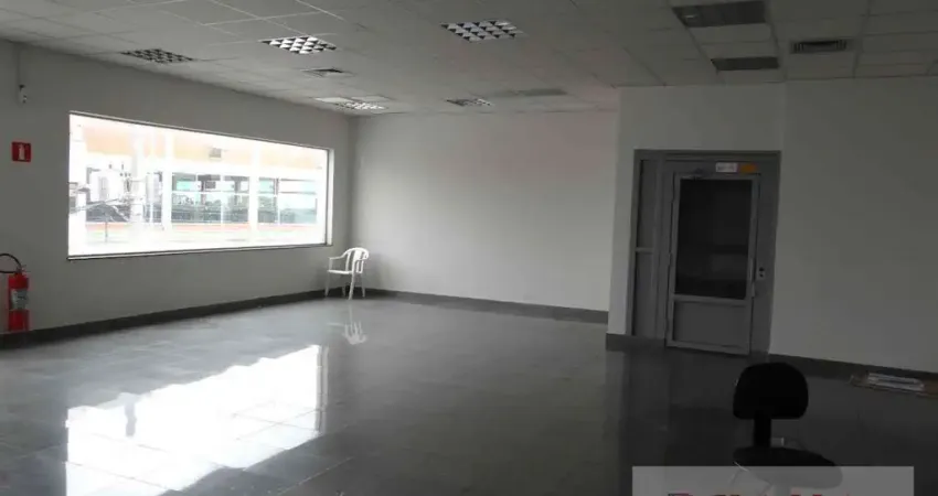 Casa comercial para alugar no Planalto, São Bernardo do Campo 