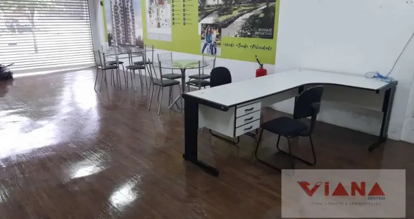 Casa comercial à venda no Taboão, São Bernardo do Campo 