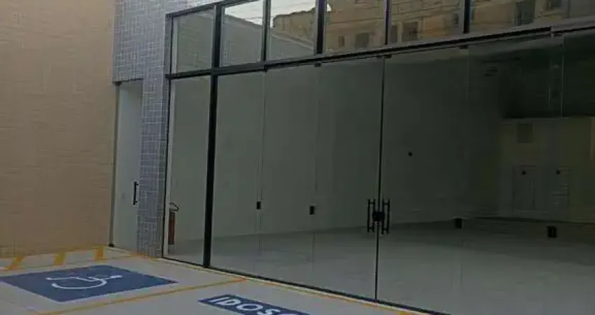 Casa comercial para alugar no Centro, São Bernardo do Campo 