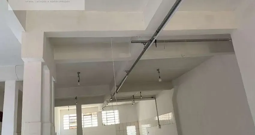 Galpão de 300m2 com localização privilegiada em bairro anchieta - são bernardo do campo, sp